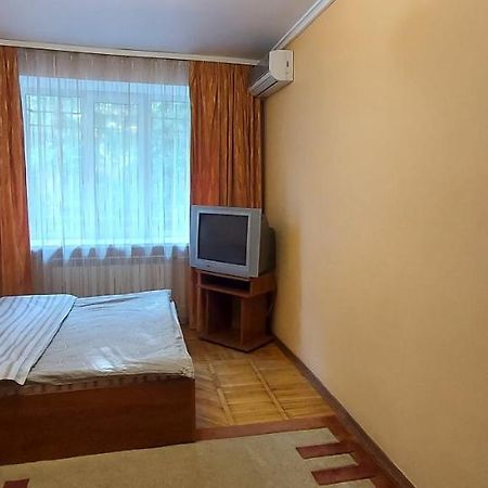 Воздухофлотский Проспект Kijev Kültér fotó