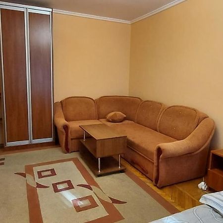 Воздухофлотский Проспект Kijev Kültér fotó