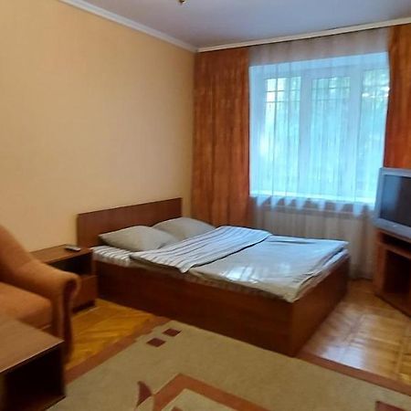 Воздухофлотский Проспект Kijev Kültér fotó