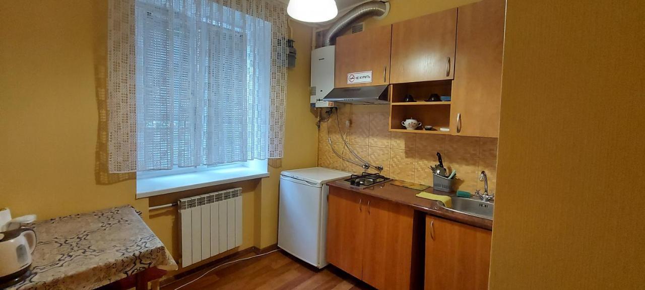 Воздухофлотский Проспект Kijev Kültér fotó